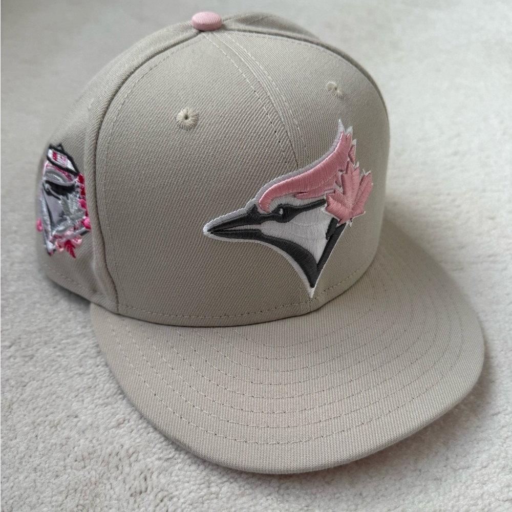 Women's Toronto Blue Jays - Mothers Day Edition hat!!